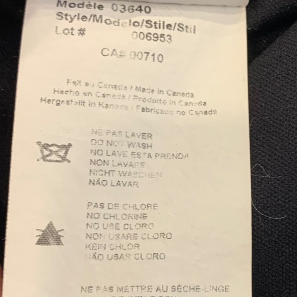 Joseph Ribkoff Dress – Size US 8 - Picture 6 of 8